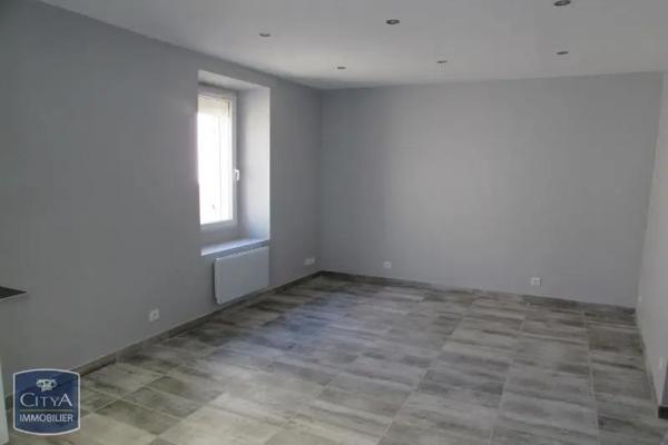Appartement à louer 2 pièces 35.03m² Rognac (13340)