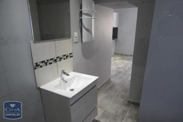 Appartement à louer 2 pièces 35.03m² Rognac (13340)