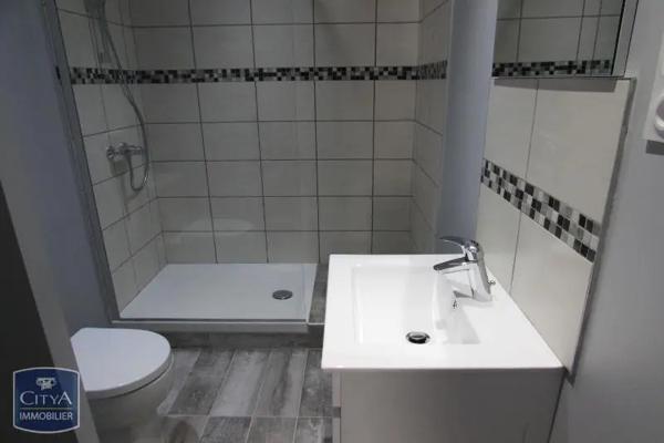 Appartement à louer 2 pièces 35.03m² Rognac (13340)