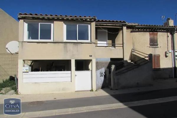 Appartement à louer 2 pièces 35.03m² Rognac (13340)