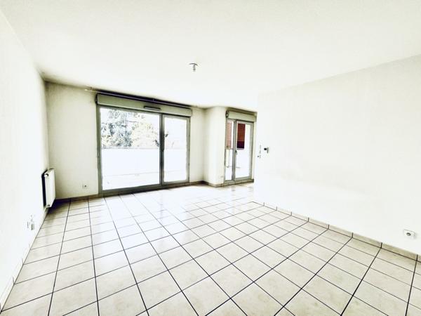 Appartement à vendre |  Villeurbanne |  3 pièces | 65 m²