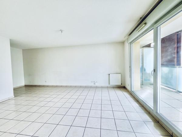 Appartement à vendre |  Villeurbanne |  3 pièces | 65 m²