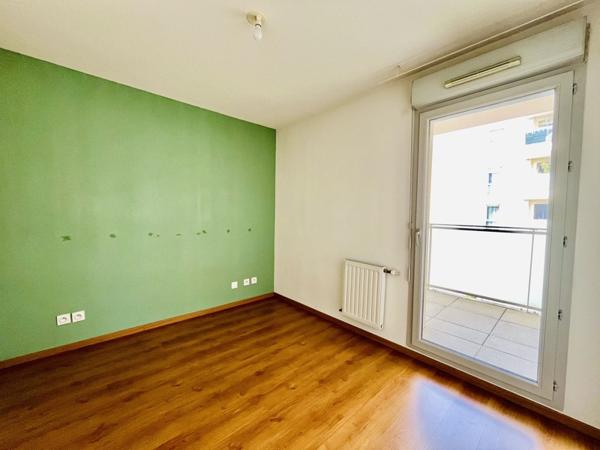 Appartement à vendre |  Villeurbanne |  3 pièces | 65 m²