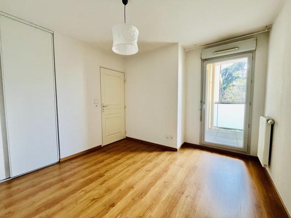 Appartement à vendre |  Villeurbanne |  3 pièces | 65 m²