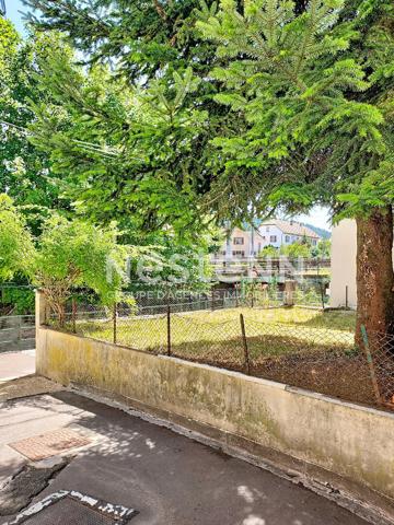 Belle opportunité - Appartement 2 pièces à vendre à Pontarlier - Idéal investissement !