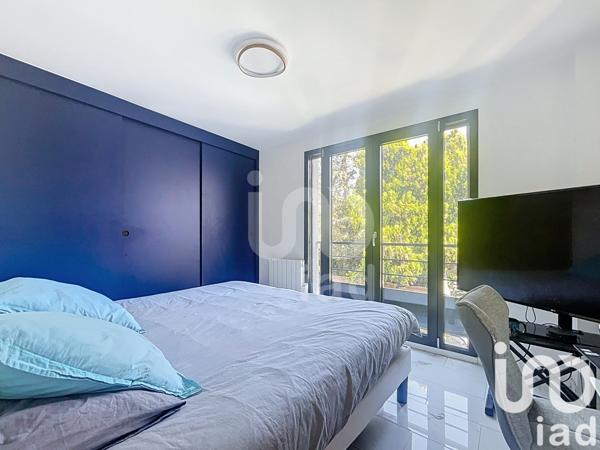 Appartement à vendre 3 pièces 61 m² Fontenay-sous-Bois