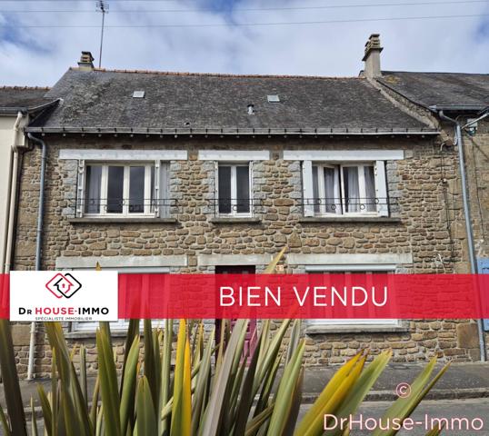 Maison à vendre 7 pièces de 101 m²