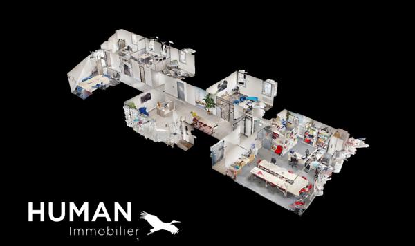 Local commercial à vendre |  Marseille 15 |  | 7 pièces