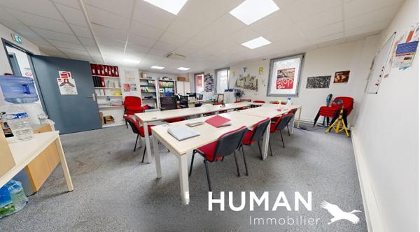 Local commercial à vendre |  Marseille 15 |  | 7 pièces