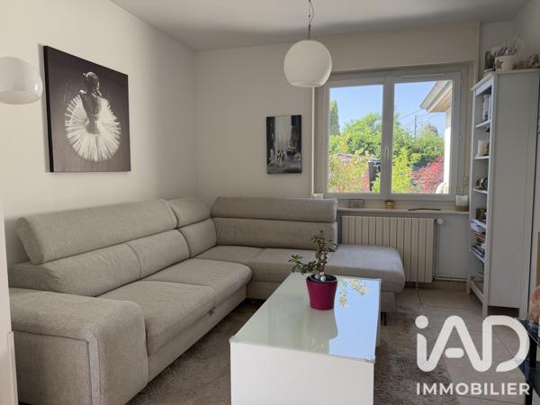 Maison à vendre 3 pièces 79 m² Fondettes