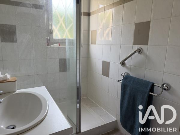 Maison à vendre 3 pièces 79 m² Fondettes