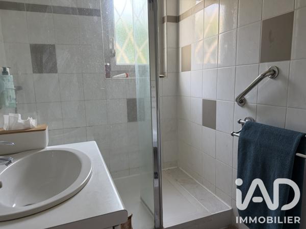 Maison à vendre 3 pièces 79 m² Fondettes