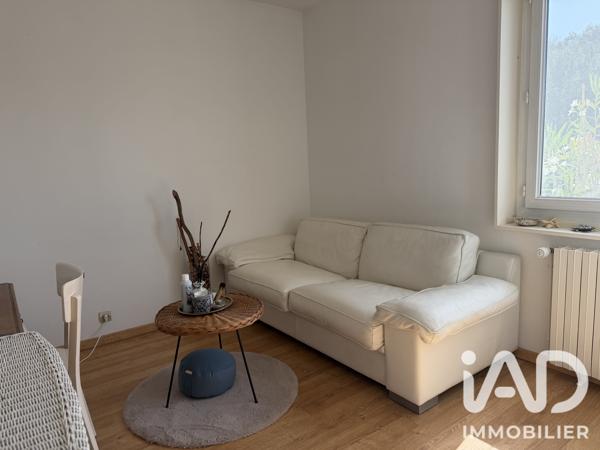 Maison à vendre 3 pièces 79 m² Fondettes