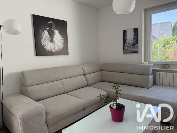Maison à vendre 3 pièces 79 m² Fondettes