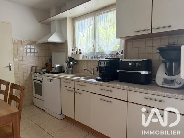 Maison à vendre 3 pièces 79 m² Fondettes