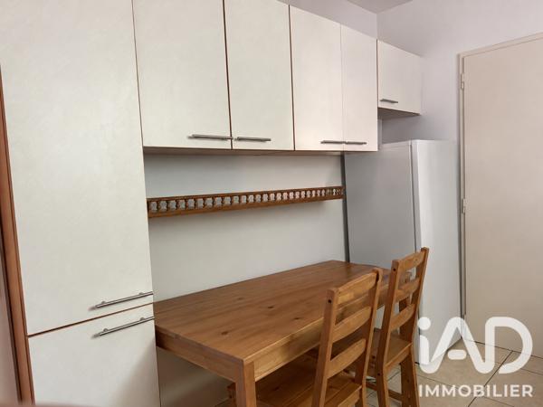 Maison à vendre 3 pièces 79 m² Fondettes