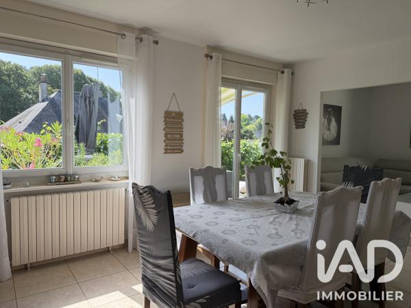 Maison à vendre 3 pièces 79 m² Fondettes