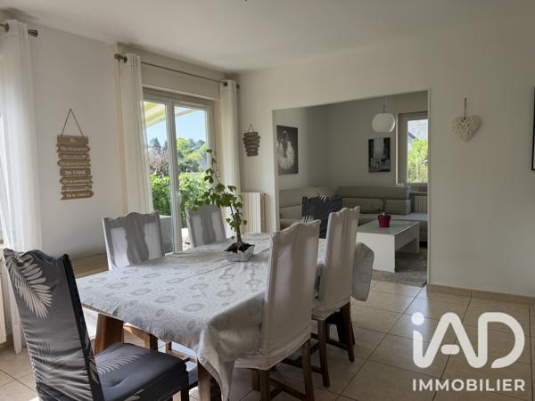 Maison à vendre 3 pièces 79 m² Fondettes