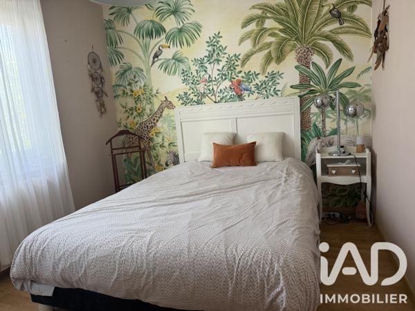 Maison à vendre 3 pièces 79 m² Fondettes