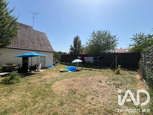 Maison à vendre 5 pièces 94 m² Meung-sur-Loire