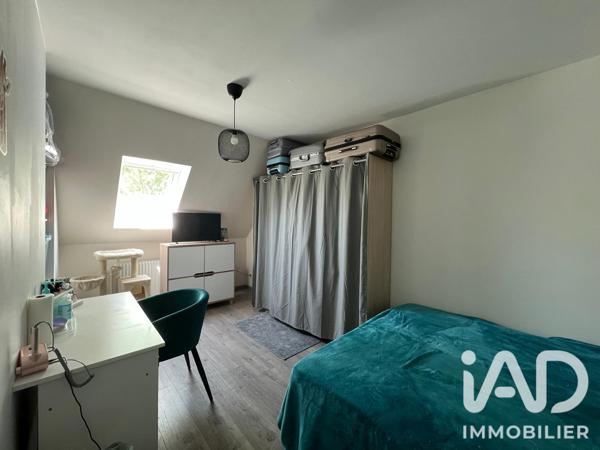 Maison à vendre 5 pièces 94 m² Meung-sur-Loire