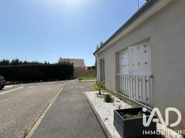 Maison à vendre 5 pièces 94 m² Meung-sur-Loire