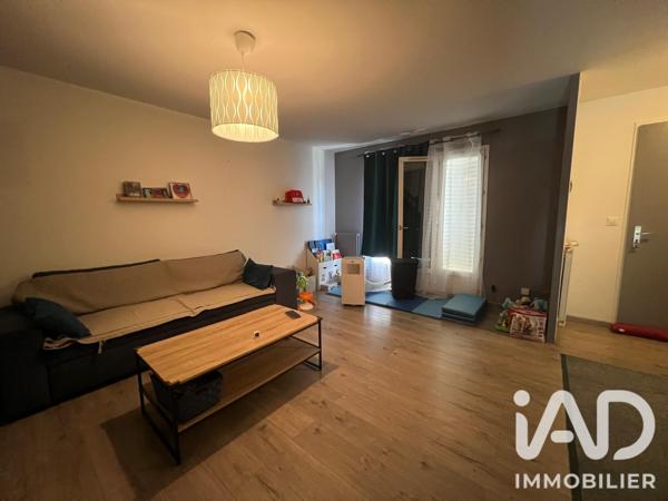 Maison à vendre 5 pièces 94 m² Meung-sur-Loire