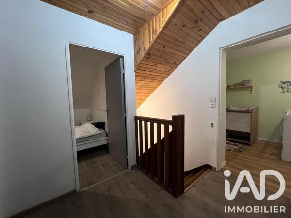 Maison à vendre 5 pièces 94 m² Meung-sur-Loire