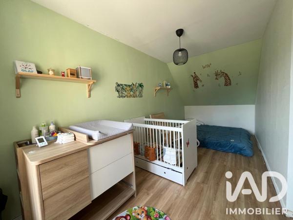 Maison à vendre 5 pièces 94 m² Meung-sur-Loire