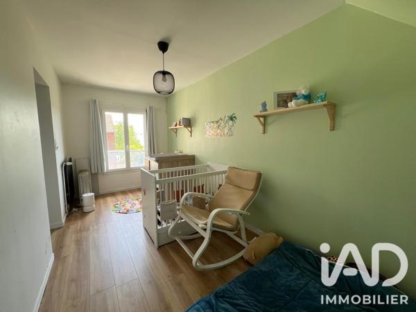 Maison à vendre 5 pièces 94 m² Meung-sur-Loire