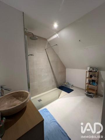 Maison à vendre 5 pièces 94 m² Meung-sur-Loire