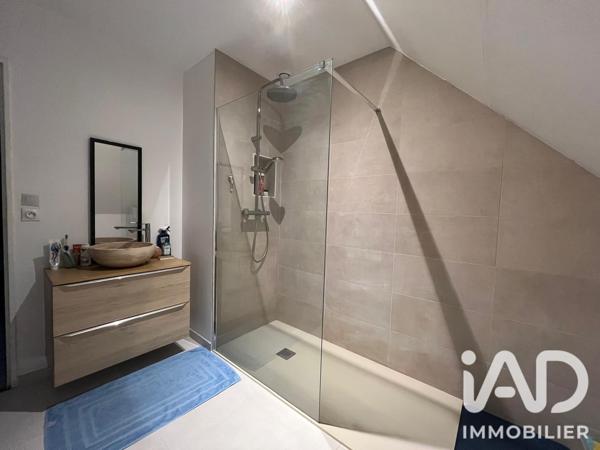 Maison à vendre 5 pièces 94 m² Meung-sur-Loire