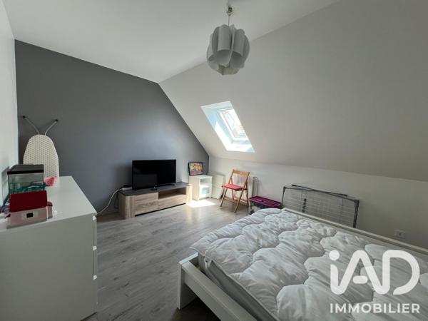 Maison à vendre 5 pièces 94 m² Meung-sur-Loire