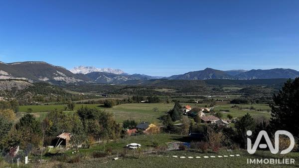 Terrain à vendre 1 441 m² Aspremont