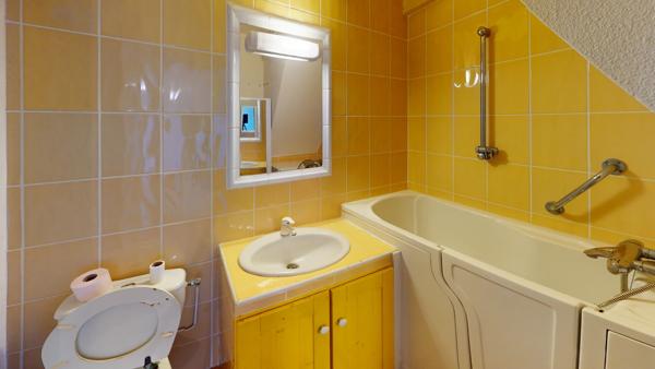 Vic-la-Gardiole (34110) MAISON AVEC JARDIN DE 60m²