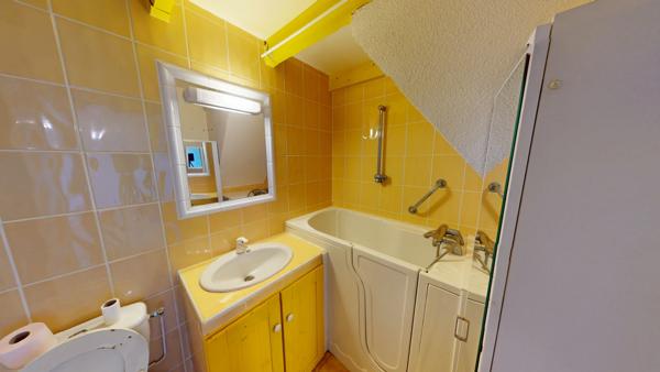 Vic-la-Gardiole (34110) MAISON AVEC JARDIN DE 60m²