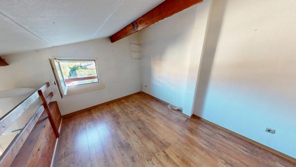 Vic-la-Gardiole (34110) MAISON AVEC JARDIN DE 60m²