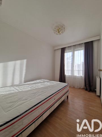 Appartement à vendre 4 pièces 77 m² Les Ulis