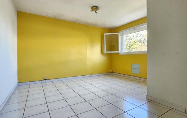 Vente Maison Avec jardin à rafraîchir Aiguillon   