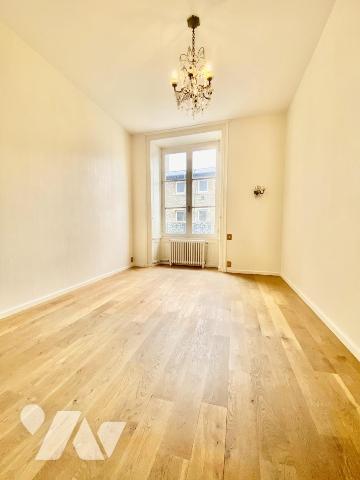 Grand appartement bourgeois centre-ville