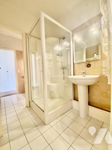 Grand appartement bourgeois centre-ville