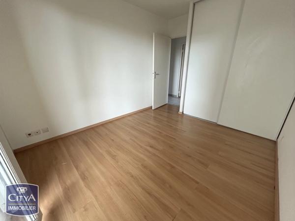 Appartement à vendre 3 pièces 61.36m² Le Mans (72000)