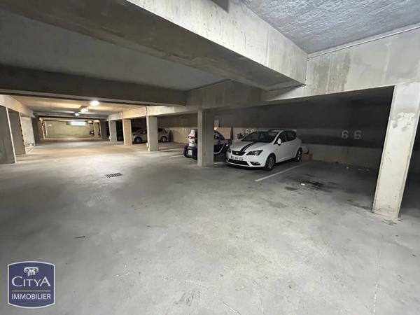 Appartement à vendre 3 pièces 61.36m² Le Mans (72000)