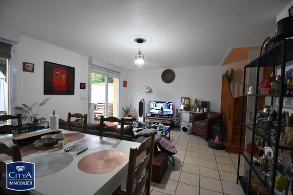 Maison à vendre 4 pièces 90m²