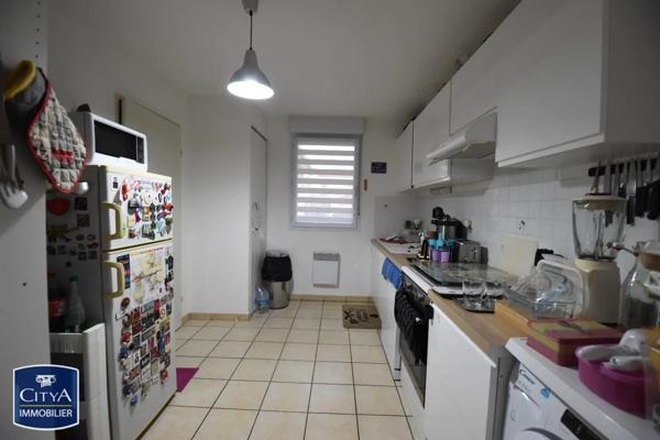 Maison à vendre 4 pièces 90m²