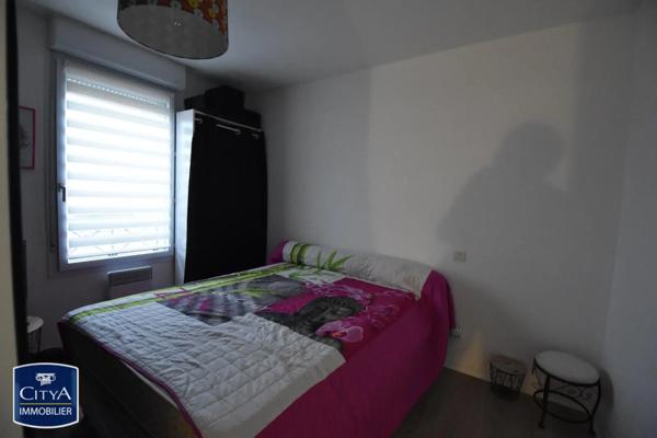 Maison à vendre 4 pièces 90m²