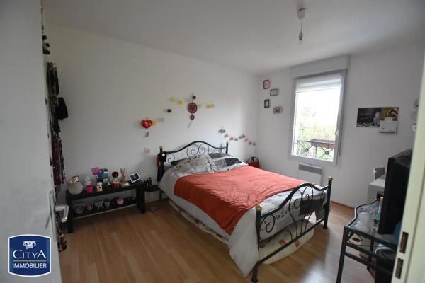 Maison à vendre 4 pièces 90m²