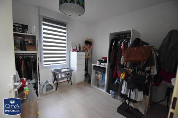 Maison à vendre 4 pièces 90m²