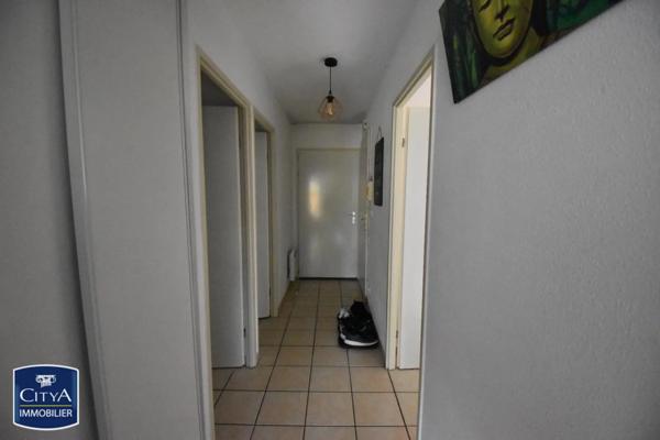 Maison à vendre 4 pièces 90m²