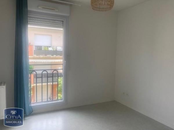 Appartement à louer 3 pièces 63.9m²